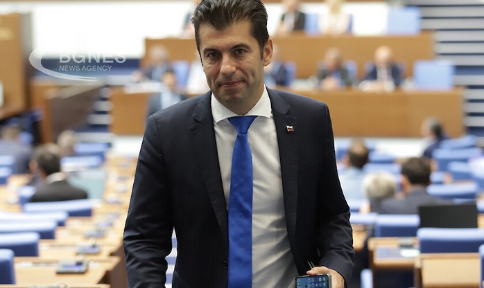 Petkov infuriates the Austrians with the arguments for Schengen, fails Denkov's visit