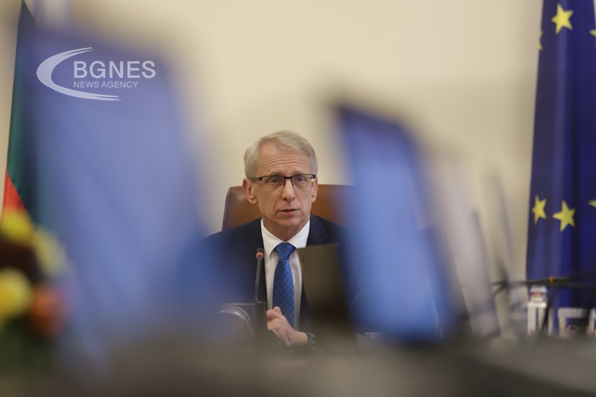 Bulgarian Prime Minister Denkov: The vote is not compromised