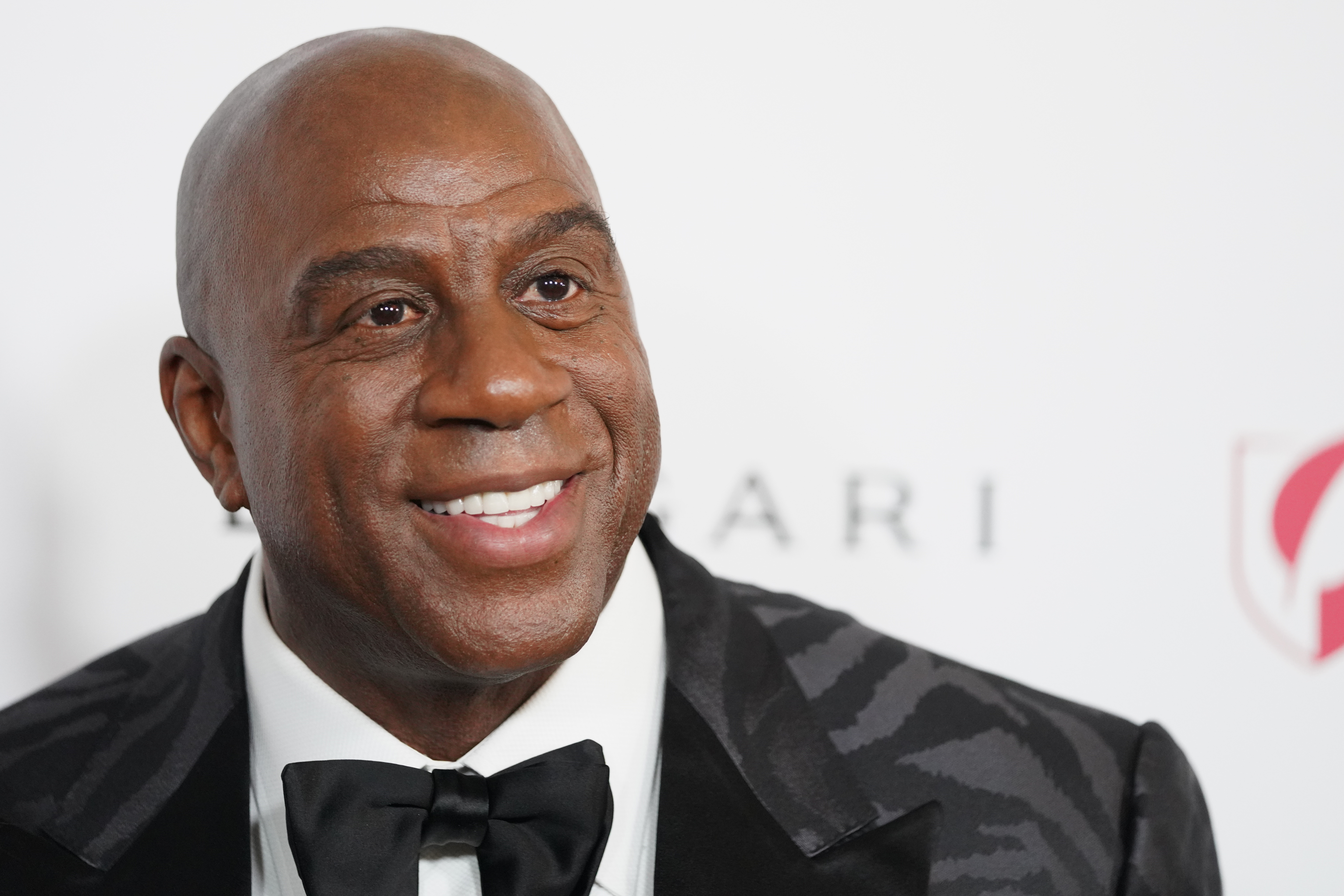 Magic Johnson is the fourth billionaire athlete on the  Forbes list of billionaires