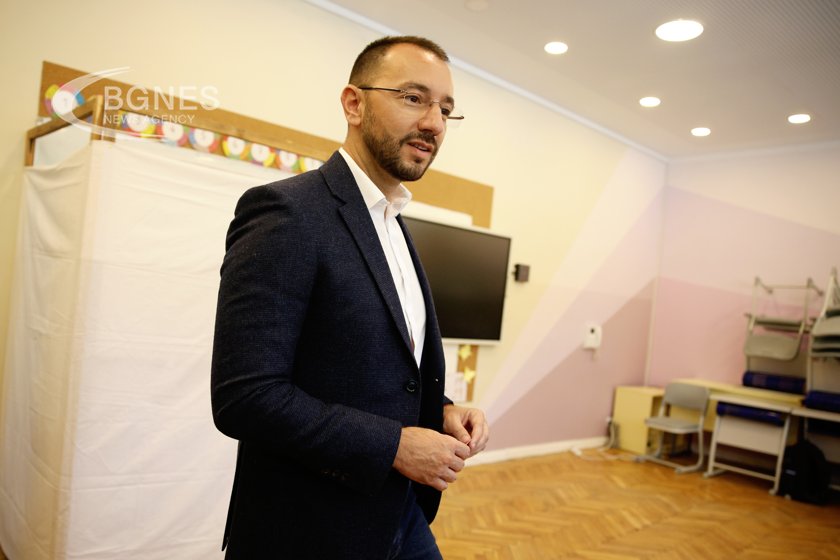 Anton Hekimyan: The results of the vote are worrying
