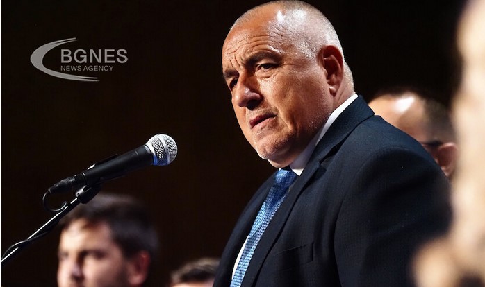 Boyko Borisov: The best way to get Sofia back is to lose it
