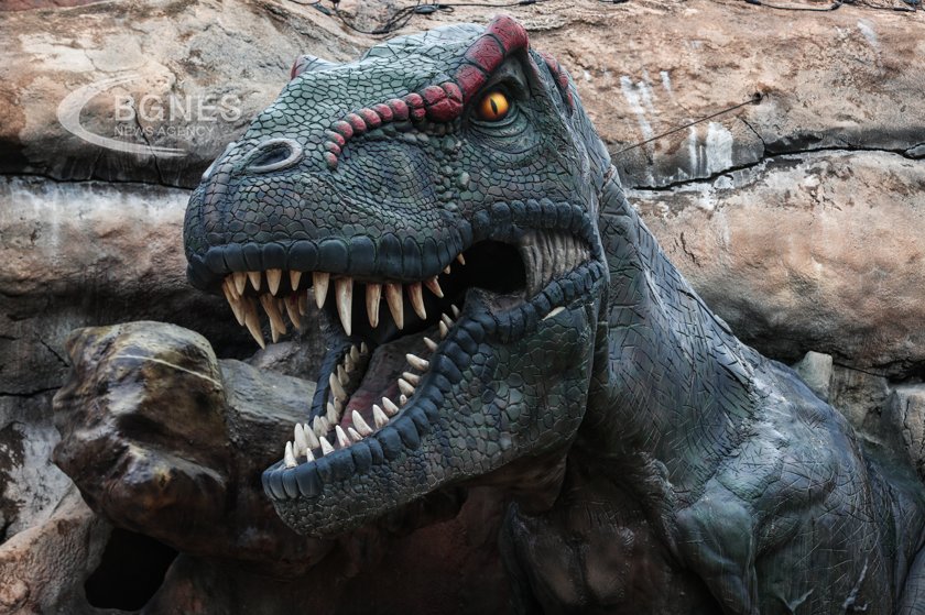It wasn't the asteroid that killed the dinosaurs, it was the dust in its wake