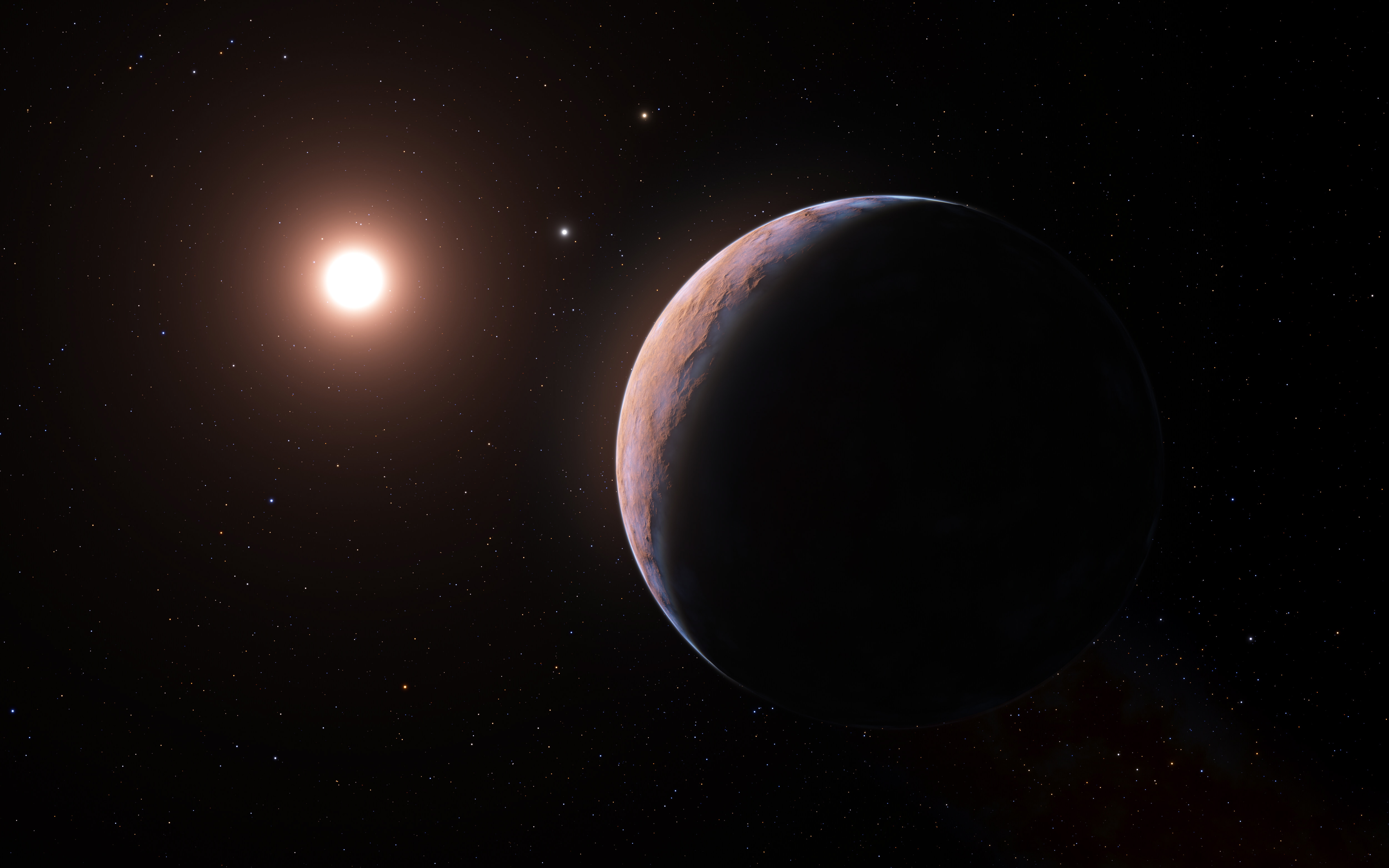 Early Venus was similar to Earth