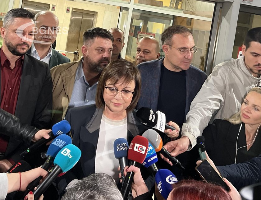 Ninova: We win 4 regional cities and have 72 mayors, GERB is the big loser in these elections