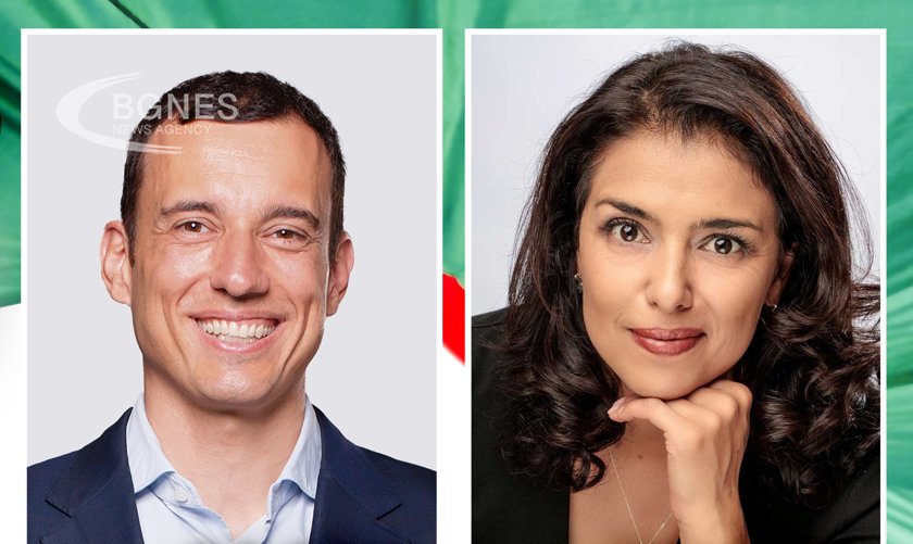 At 99.78% processed local elections runoff protocols: Terziev 48.17%, Grigorova 46.92%