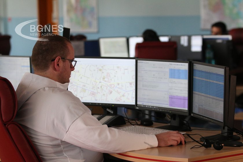 The BG-ALERT system will be tested across the country