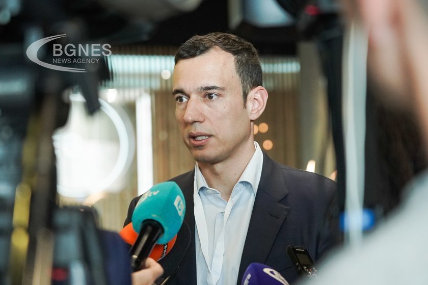 Vasil Terziev: We will consult with all Metropolitan Municipal Council groups