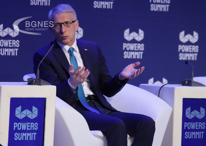 Prime Minister Denkov: Our goal is to make Bulgaria one of the greatest places to live in Europe