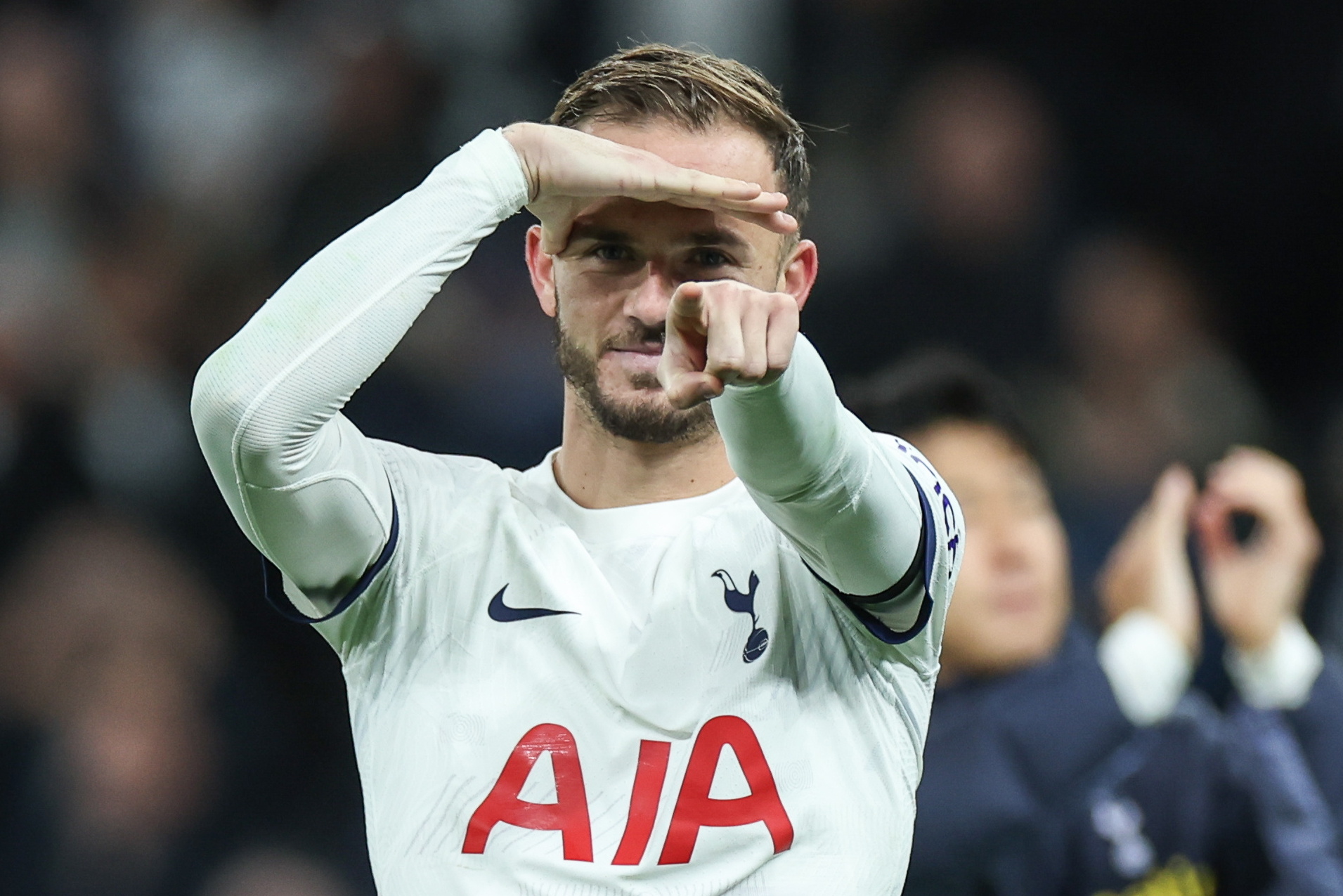 Tottenham faces setback as two key players ruled out until New Year