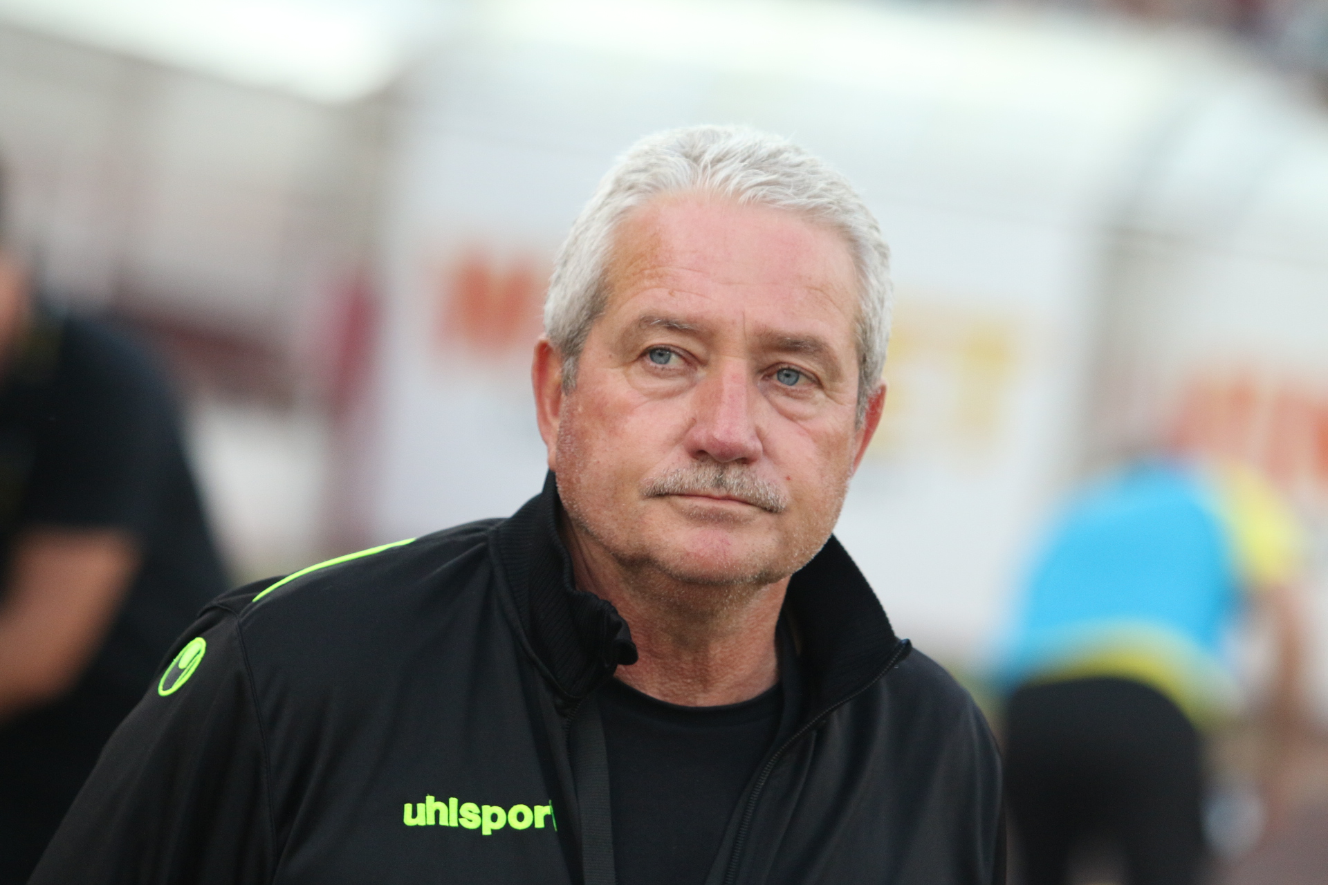 Ferario Spasov has died in a car accident