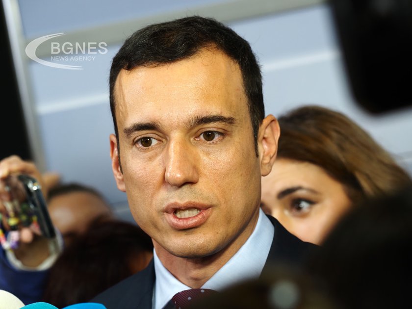 New Bulgarian capital Mayor Vassil Terziev: Let's look for ideas that unite us