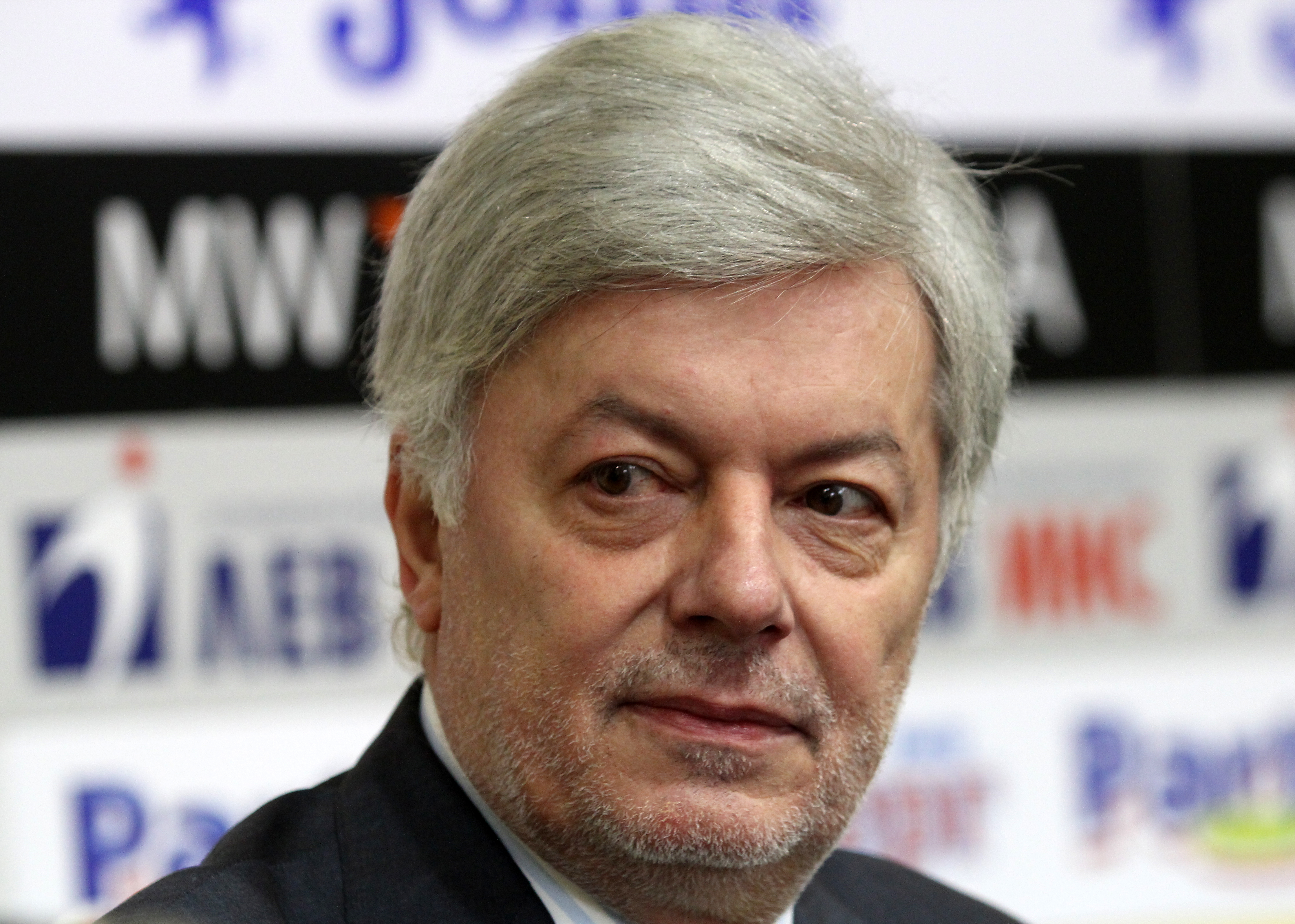 Valentin Mihov: Bulgarian football is united only in very good and very bad moments