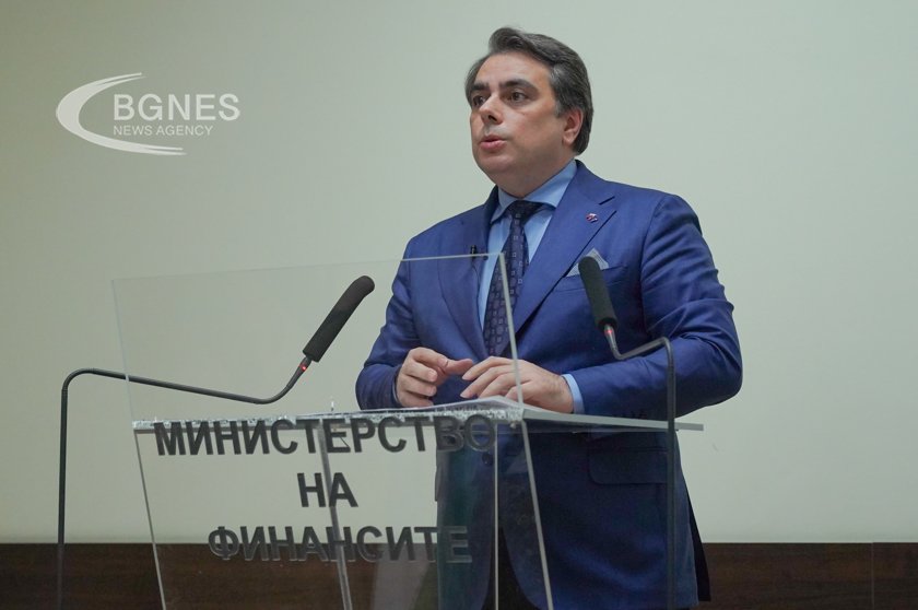 Bulgarian Finance Minister Vassilev, speaking to Die Welt: "We are treated as second-class citizens of the EU, according to Russian propaganda in our country."