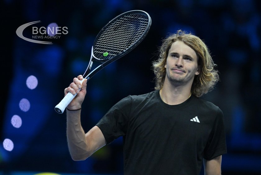 ATP Finals: Zverev beat Rublev in a match that doesn't matter, Djokovic and Alcaraz face off today