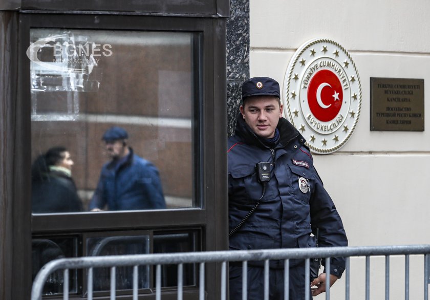 Turkey arrests drug lord from Croatia