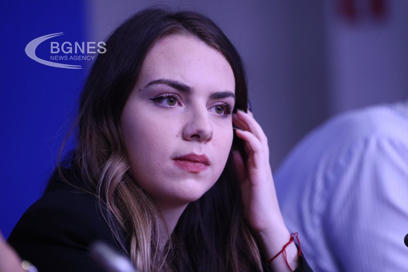 Bulgaria is the new European women's chess champion
