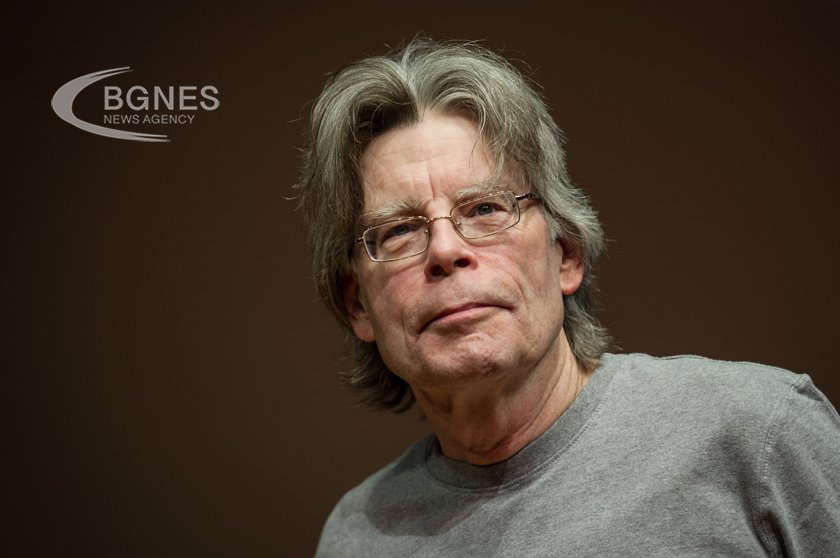 Stephen King revealed the sequel to a fan favourite story