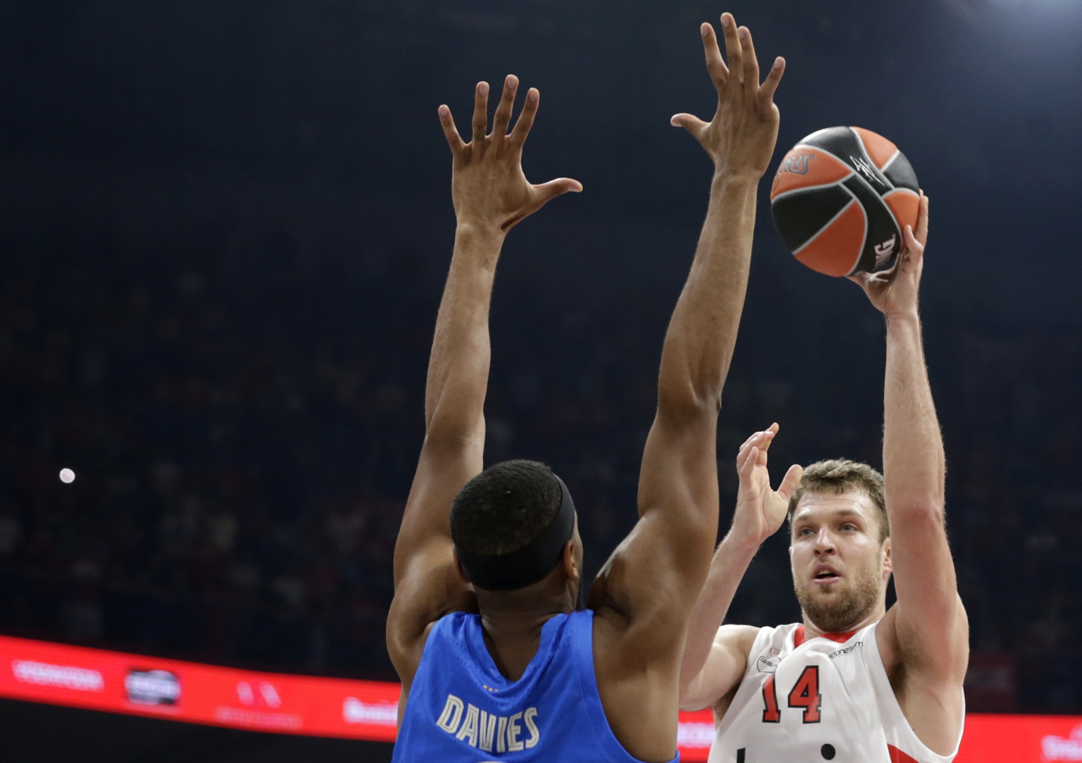 Vezenkov did not play in Sacramento's win over Minnesota