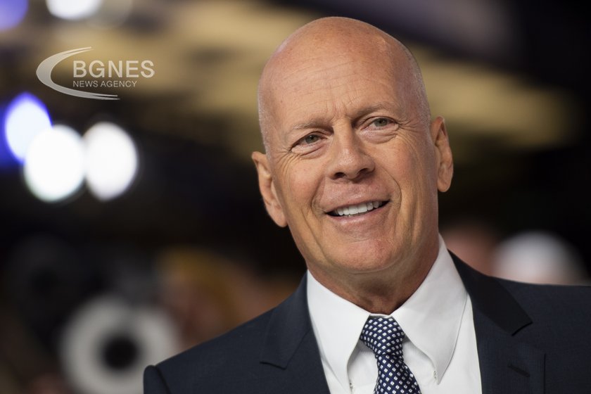 Shocking news for Bruce Willis, 'every day could be his last'