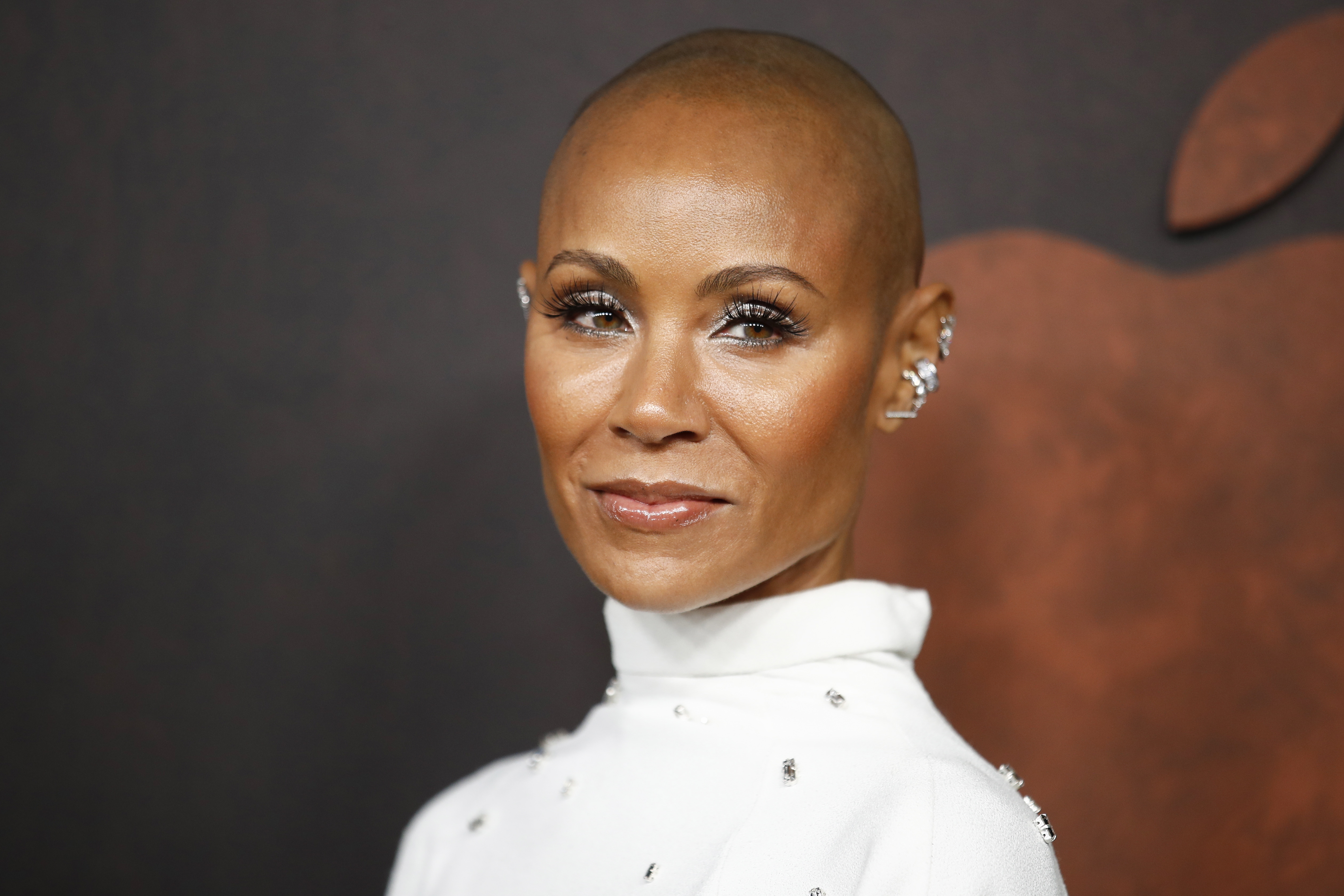 Jada Smith: Will's slap at the Oscars saved our marriage