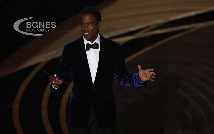 Chris Rock refused to host the Golden Globes