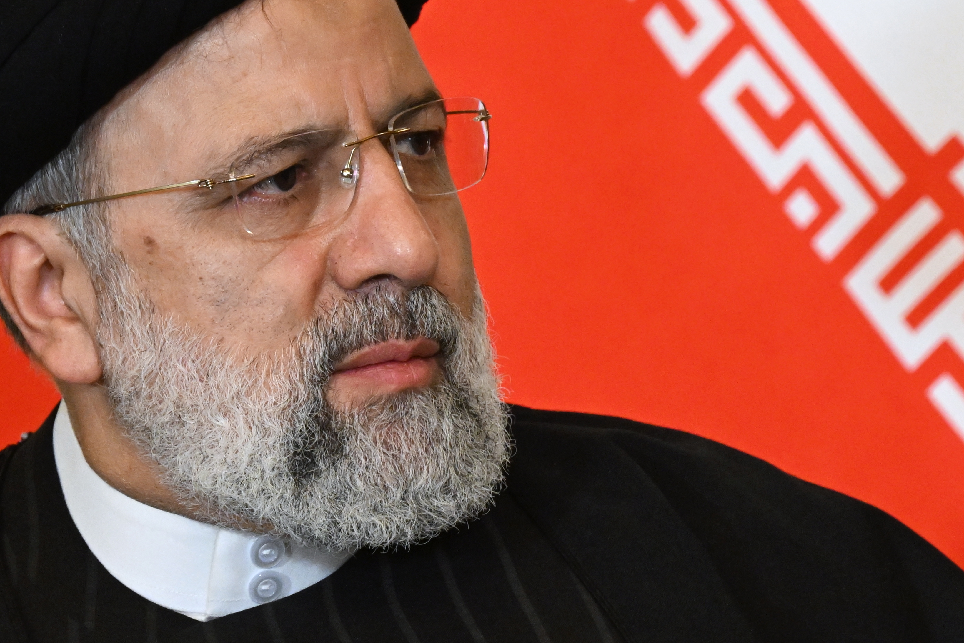 Iran is seeing a new movement against the regime