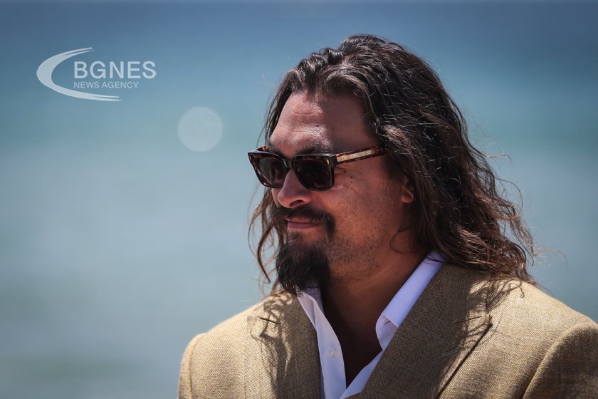 Jason Momoa is leaving Aquaman for a new project