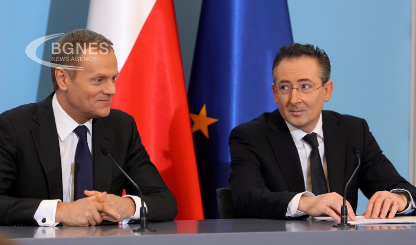Poland liquidates all public media in order to restructure