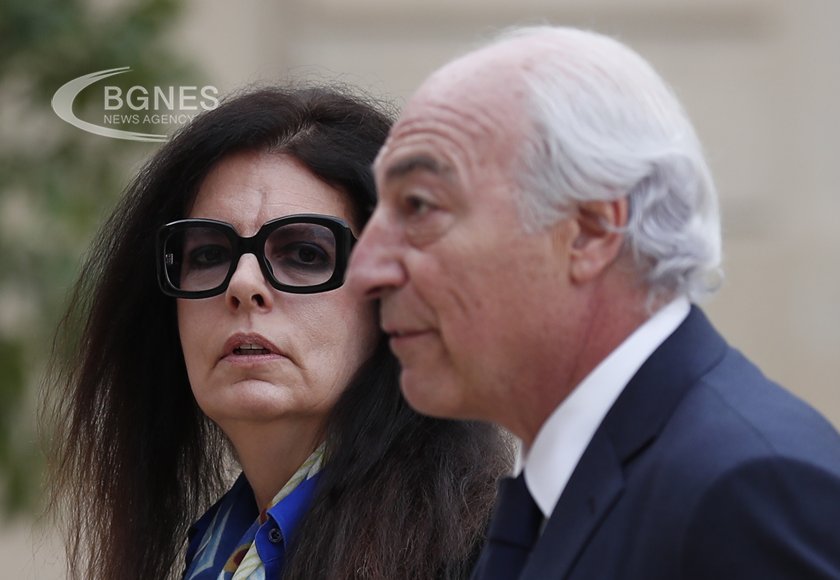 The heiress of L'Oreal is the first woman with a fortune of 100 billion dollars