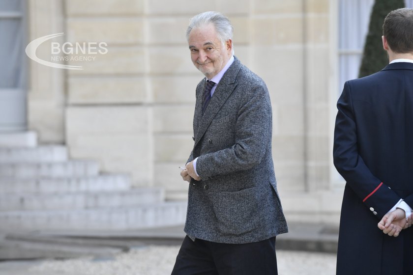 Jacques Attali: 2024 - the year of dangers and hopes
