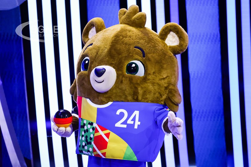 The most exciting sports events in 2024