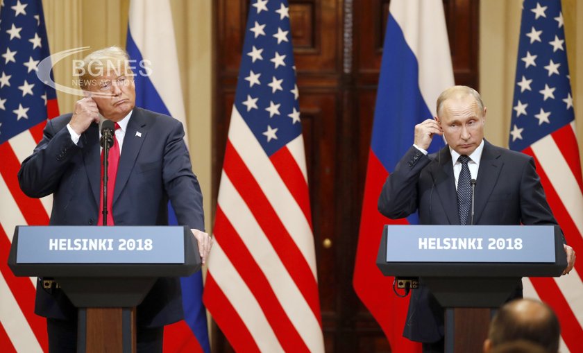 Politico: 2024 will be a year filled with trials for democracy