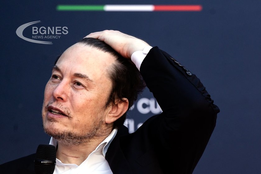 Elon Musk: Demographic collapse is humanity's biggest problem