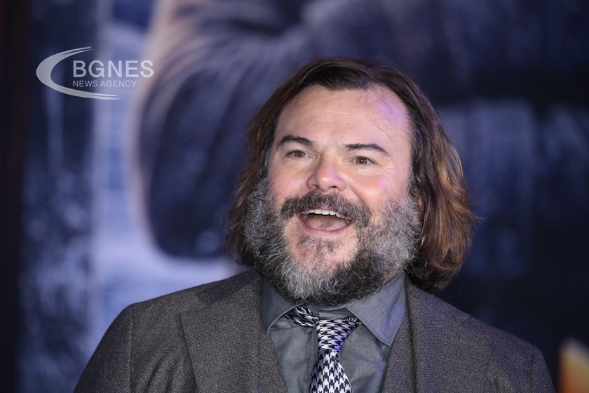 Jack Black to play Steve in the Minecraft movie