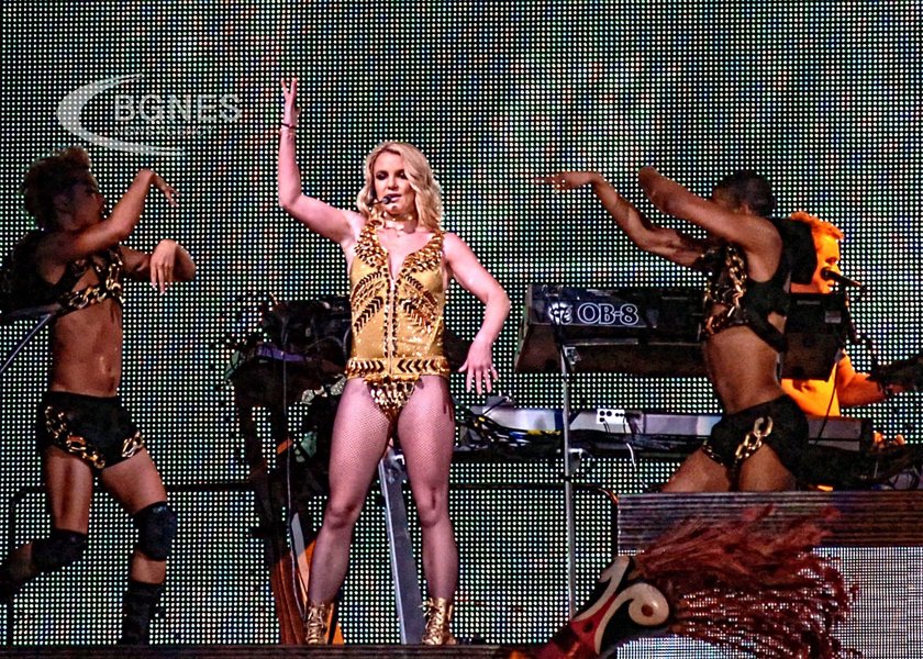 Britney Spears: I will never return to the music industry
