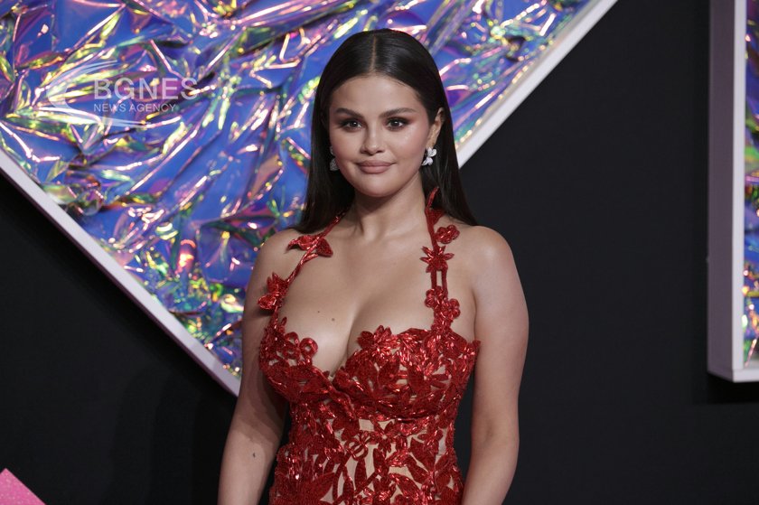 Selena Gomez: I want to dedicate myself to acting