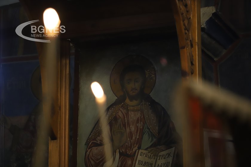Over 125,000 Bulgarians celebrate the name day of Epiphany - Jordanov Den