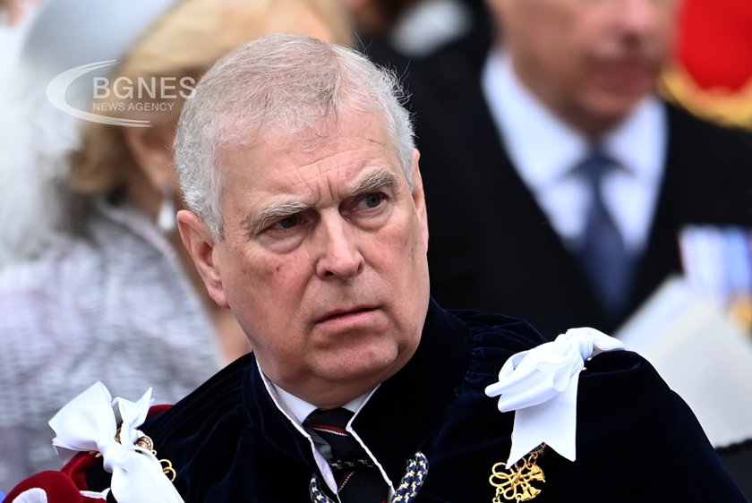 Prince Andrew is to give evidence under oath in relation to the Epstein scandal