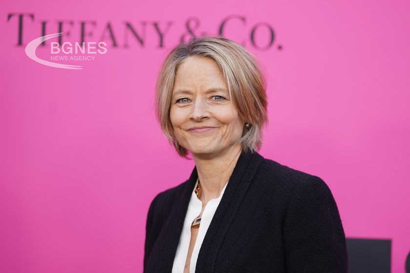 Jodie Foster: Sometimes I find Gen Z 'very annoying'