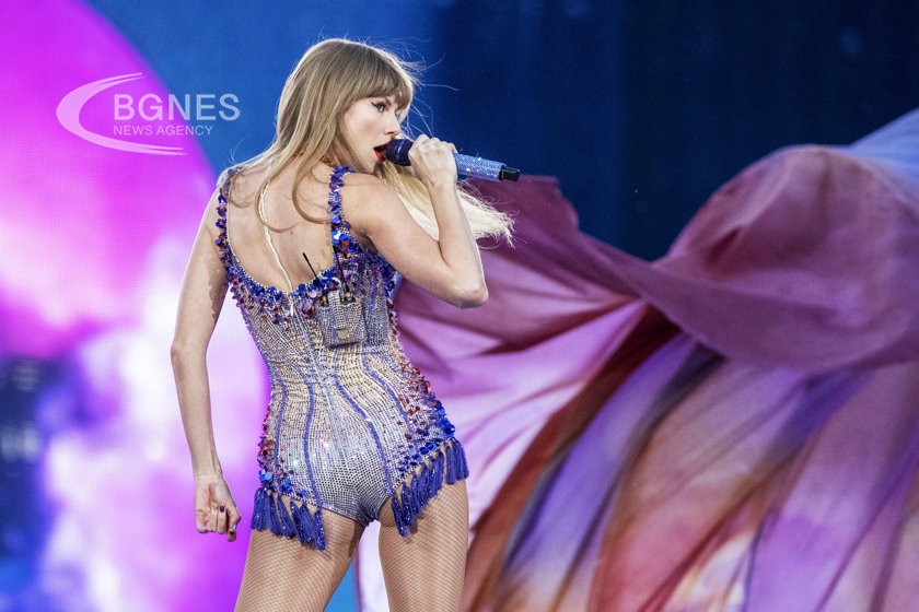 Mass Outcry to Taylor Swift's Sexuality Essay