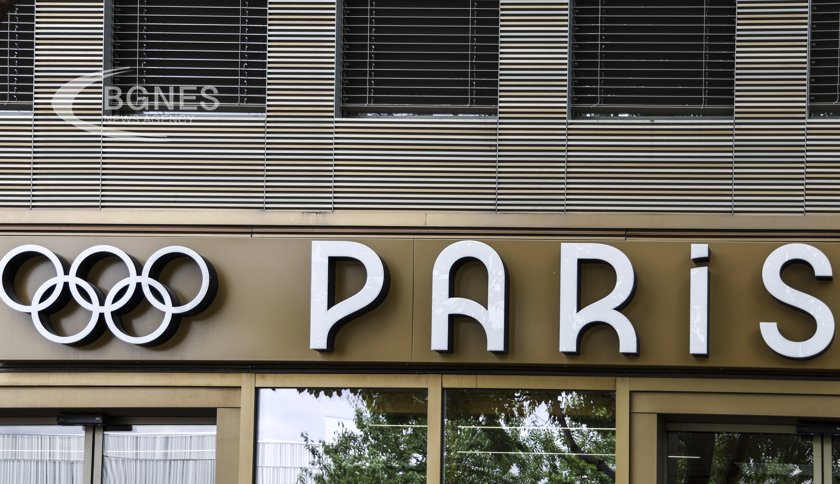 Bulgarian police officers will guard the Olympic Games in Paris