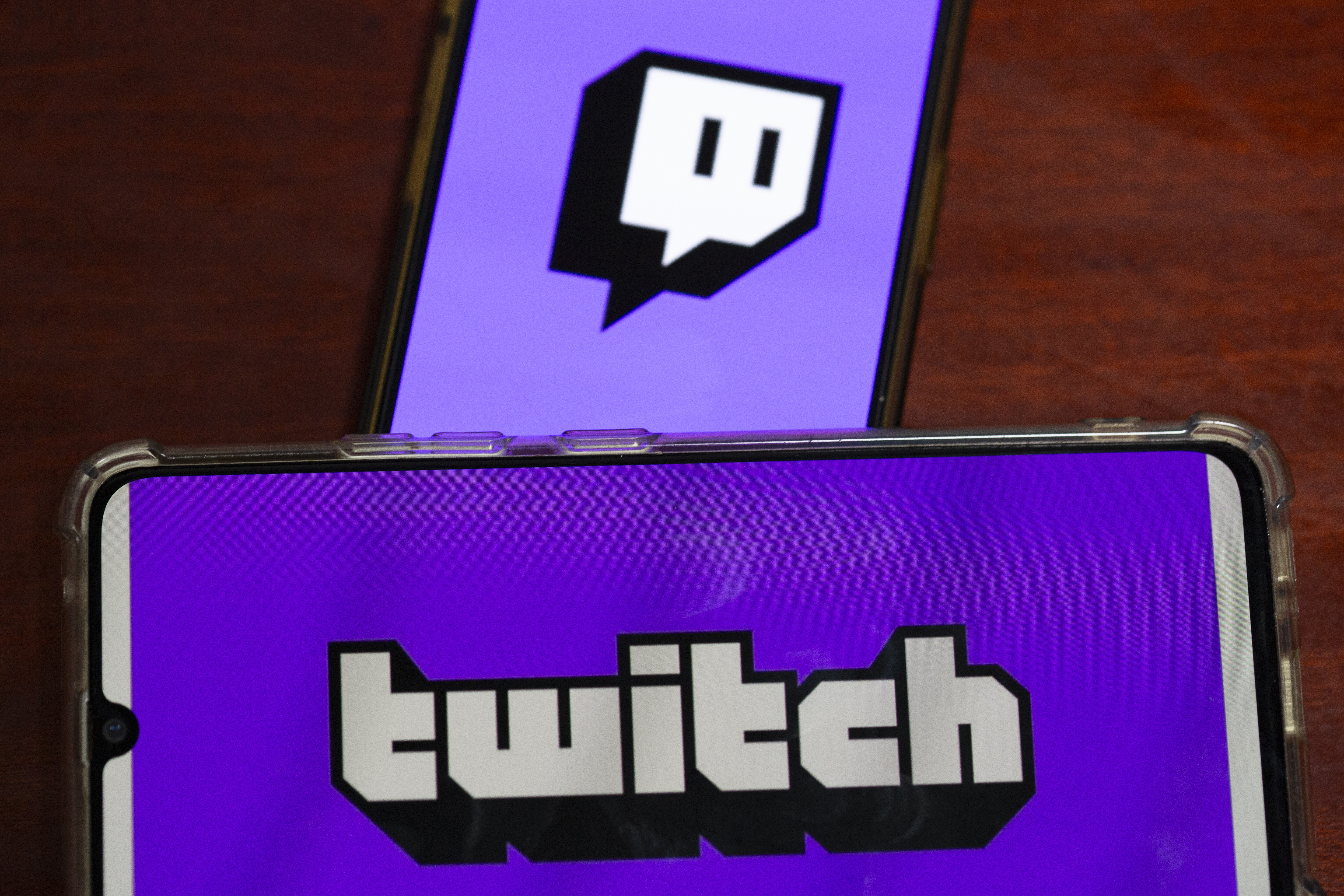 Amazon's game streaming platform Twitch cuts 500 jobs