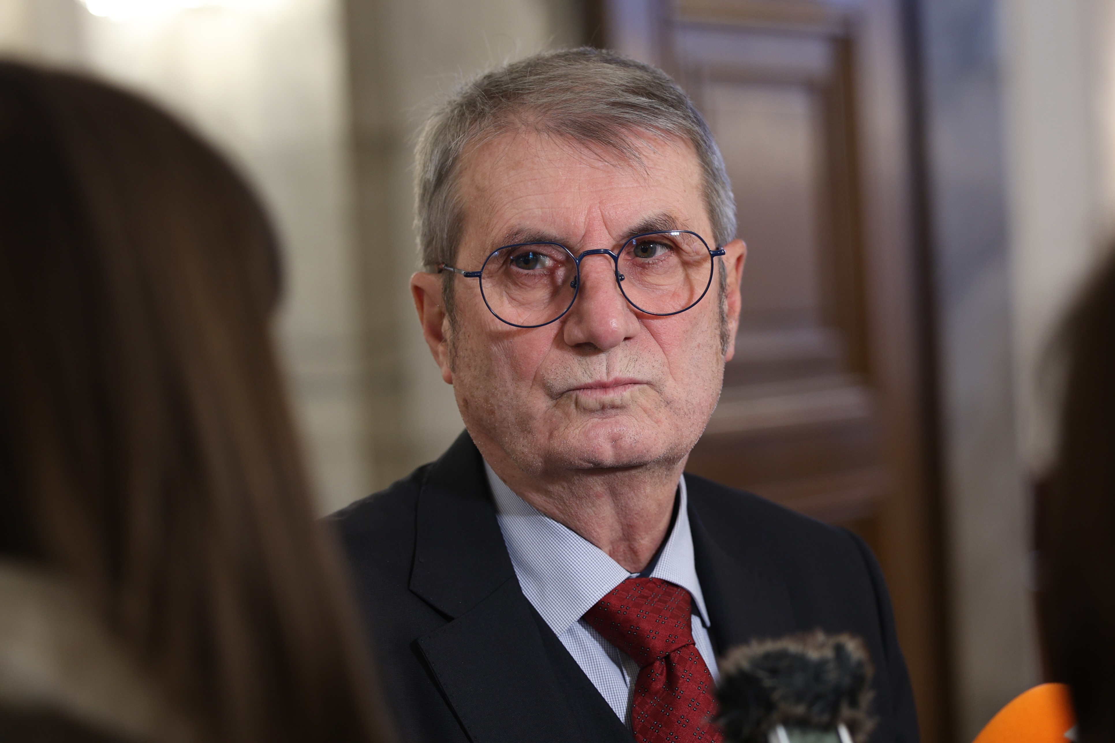 Hristo Hinkov to step down as Minister of Health after cabinet rotation