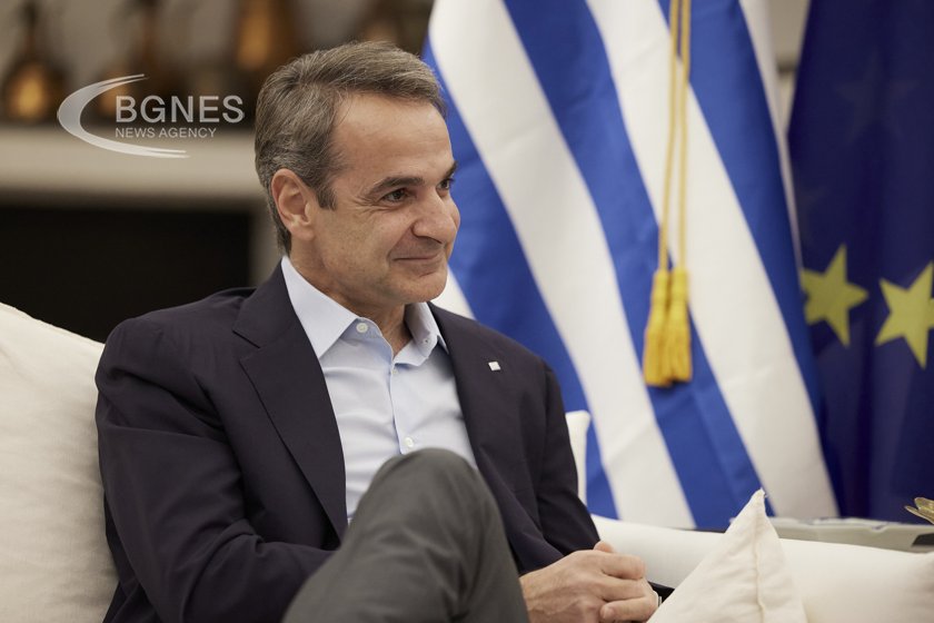 Mitsotakis has faced fierce opposition on same-sex marriage
