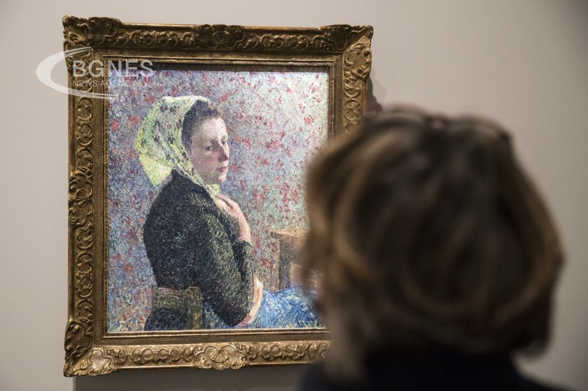 A Madrid museum has retained its rights to a Pissarro painting stolen by the Nazis