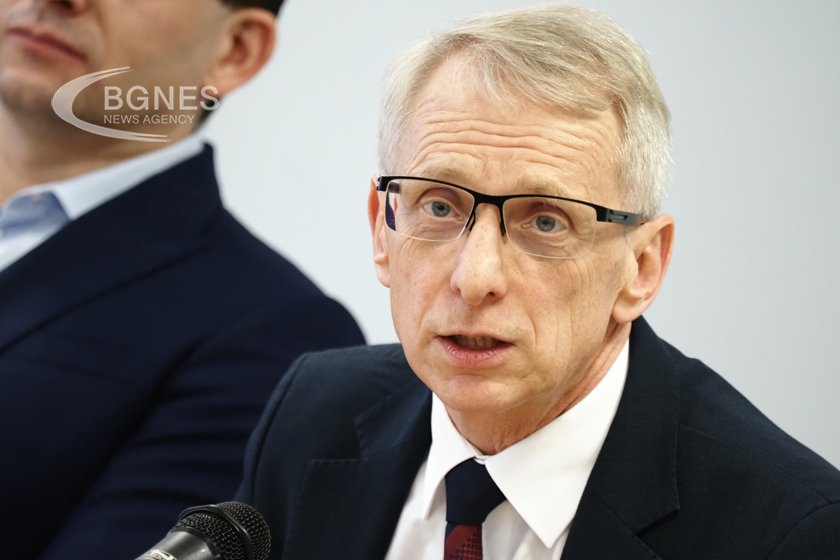 Bulgarian PM Denkov: On March 6 at the latest, the cabinet must have resigned