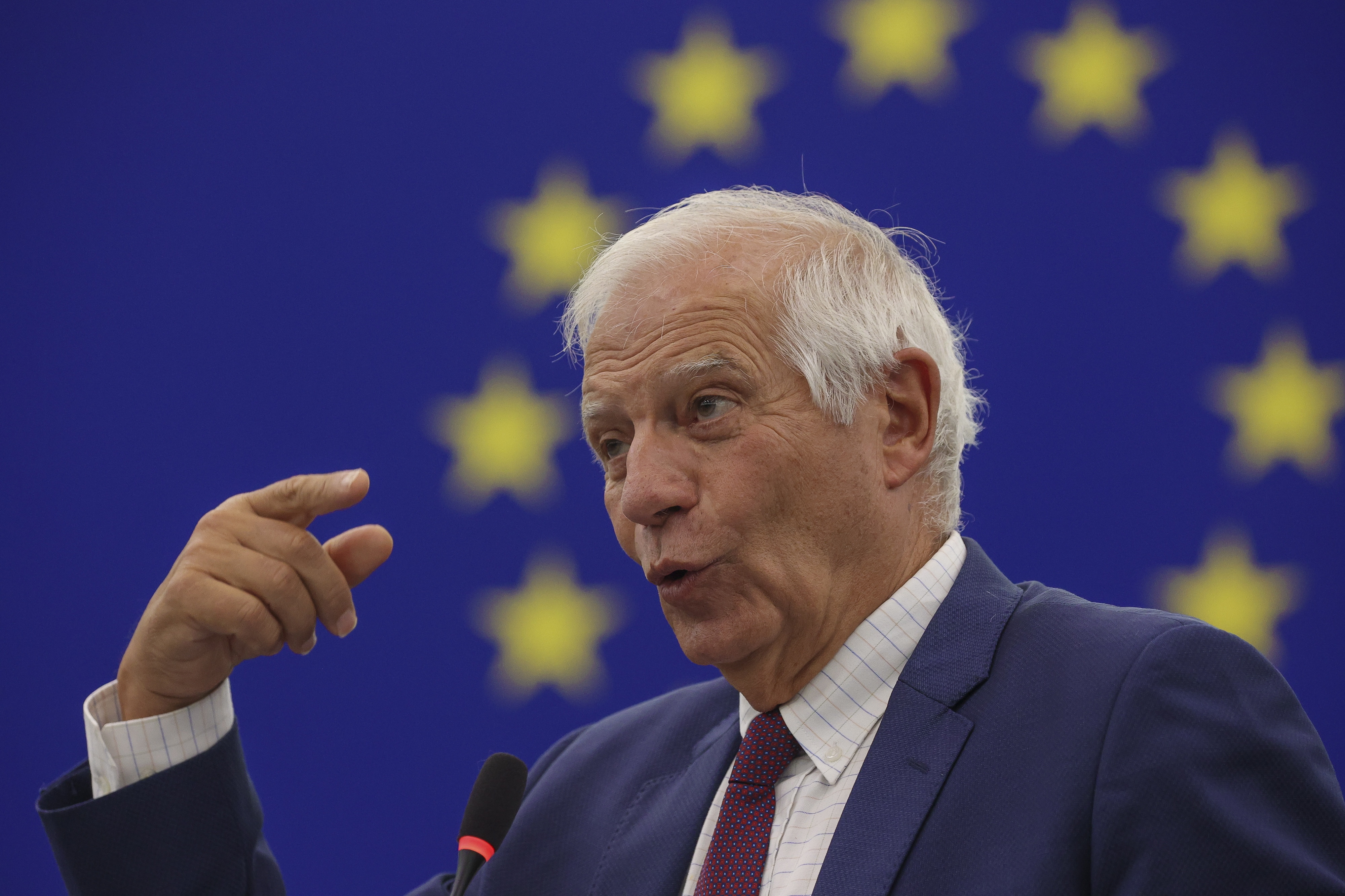 EU: 2024 will be crucial in the fight against misinformation