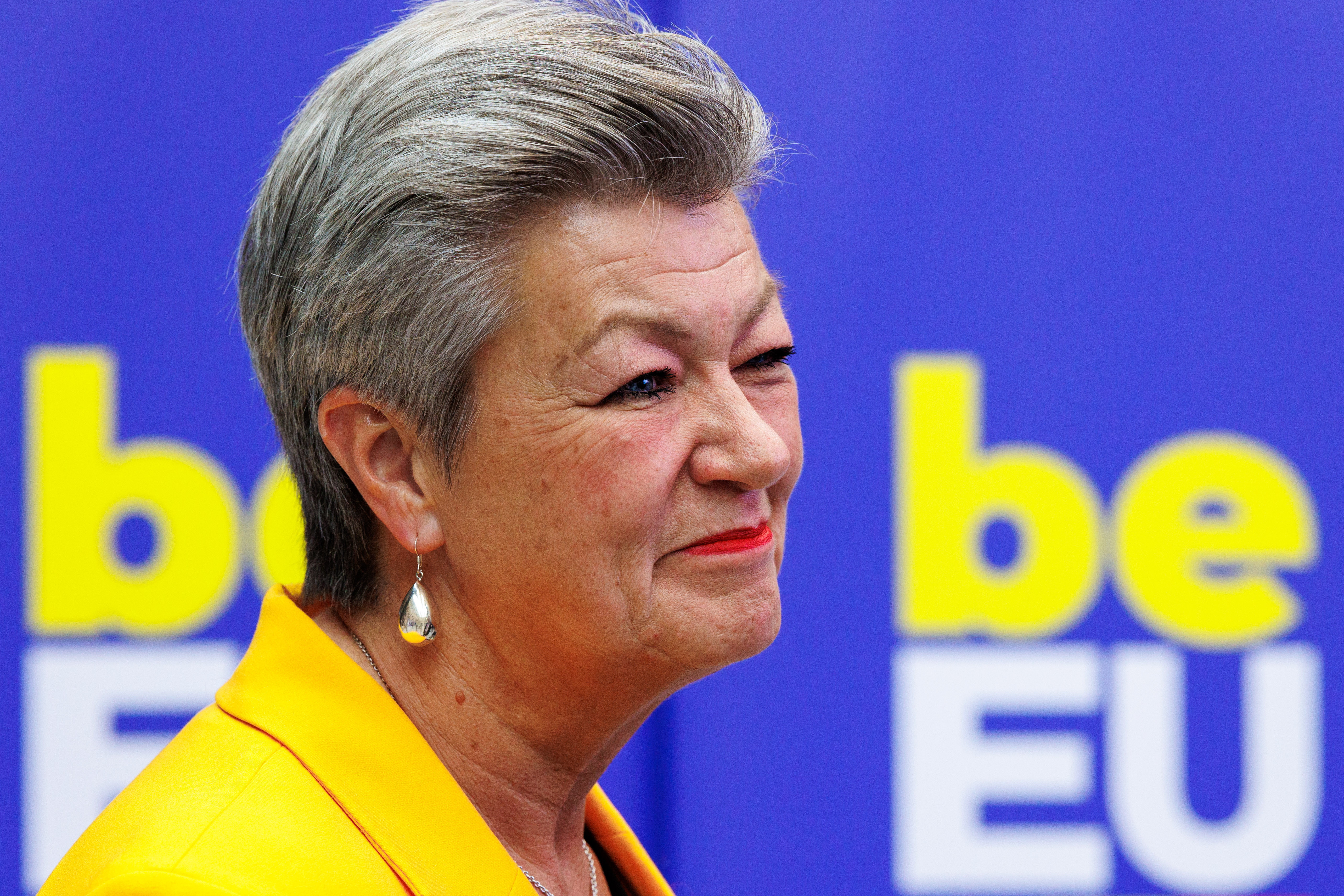 European Commission: Bulgaria's partial acceptance into Schengen is very important