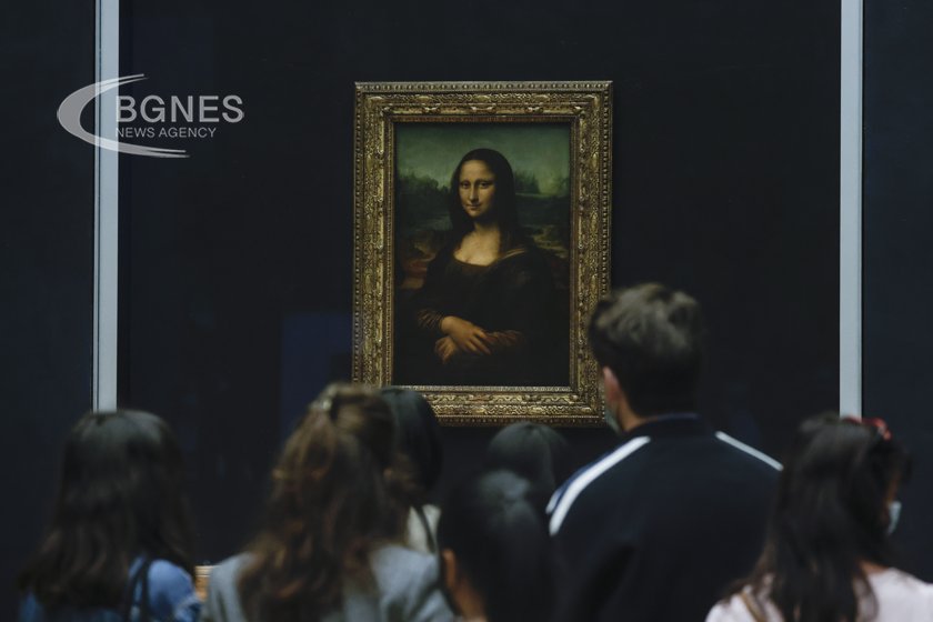 Activists may avoid prosecution over Mona Lisa attack