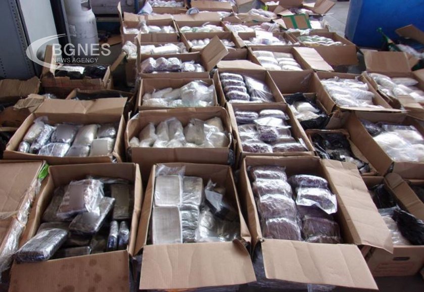 US welcomes China's action to curb fentanyl